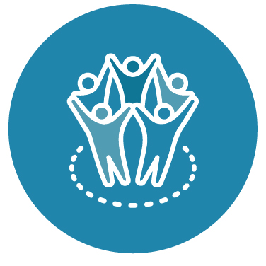 Icon of Racial Equity
